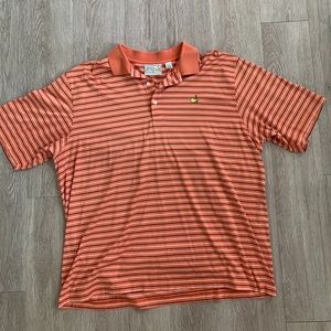 Vintage Masters Polo